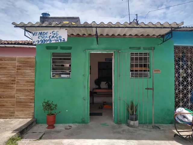 Imagem: Vendo Uma Casa por 130 Mil