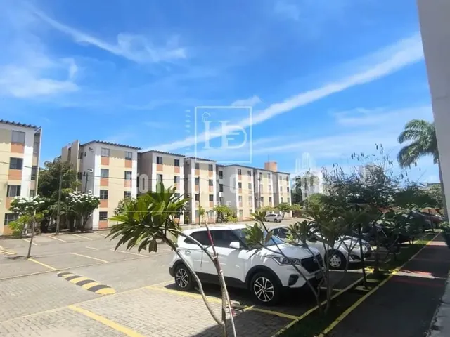 Imagem: Apartamento em Condomínio Completo Conforto
