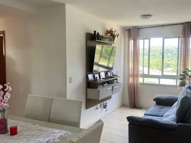 Imagem: O apartamento possui 3 Dormitórios, 1 Suíte, 2 Banheiros,