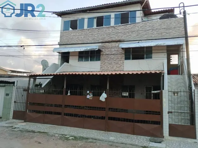 Imagem: Casa Espaçosa e Completa - Térreo