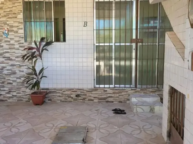Imagem 2: Casa Espaçosa e Completa - Térreo