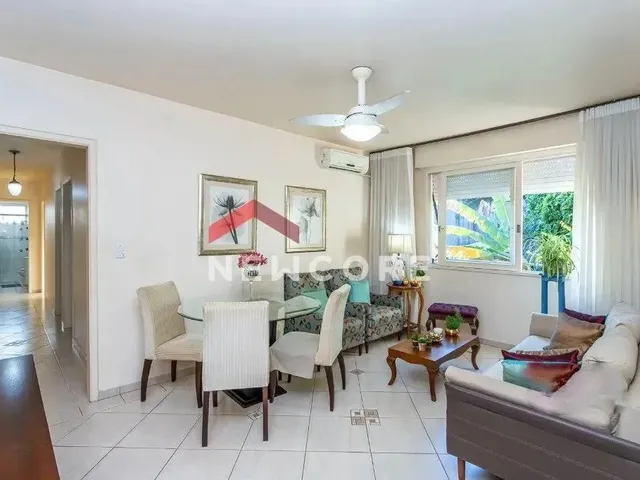 Imagem: Apartamento em Rua Buenos Aires - Jardim