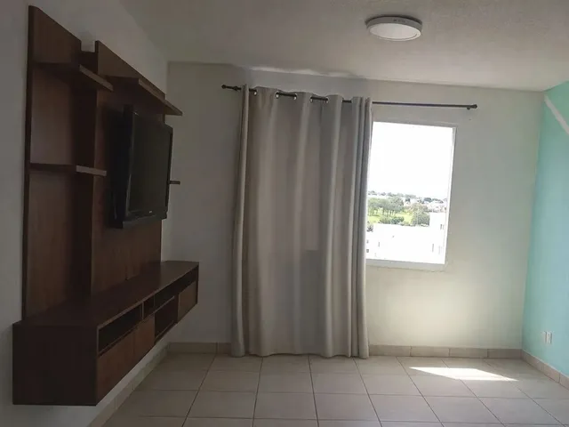 Imagem: Apartamento em Goiânia