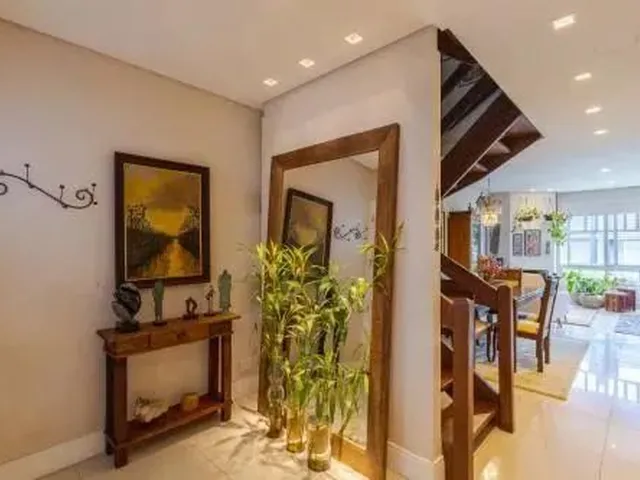 Imagem: Casa em Condomínio com 3 Dormitorio(S)