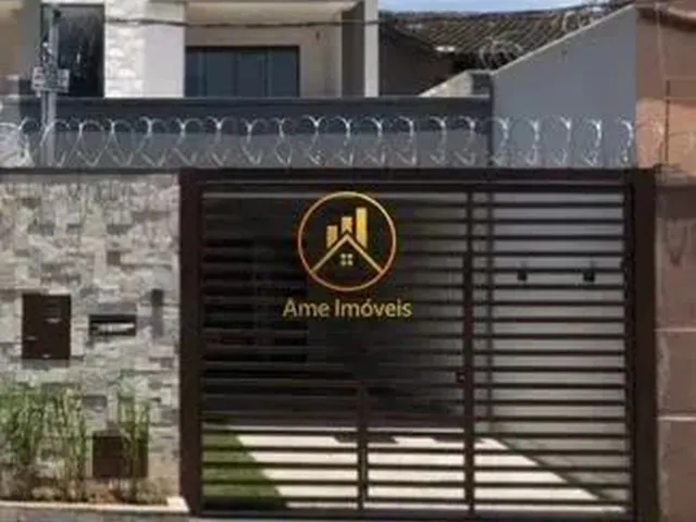 Imagem: Casa À Venda no Bairro Residencial Porto