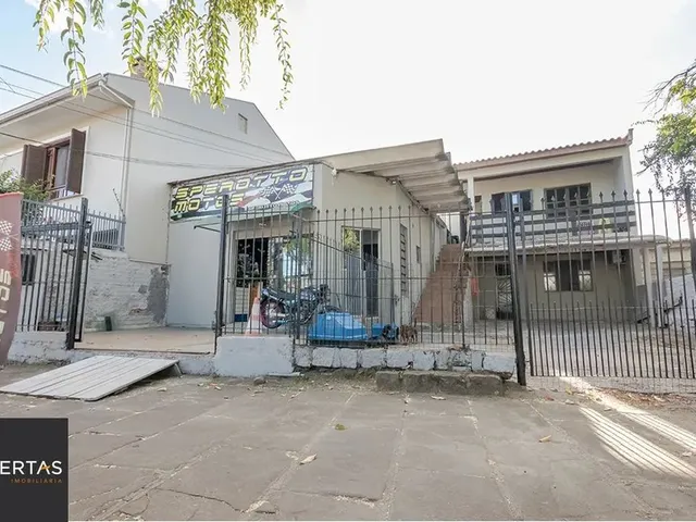 Imagem 1: Casa 2 Dormitórios À Venda Coronel Aparício Borges Porto Alegre/Rs