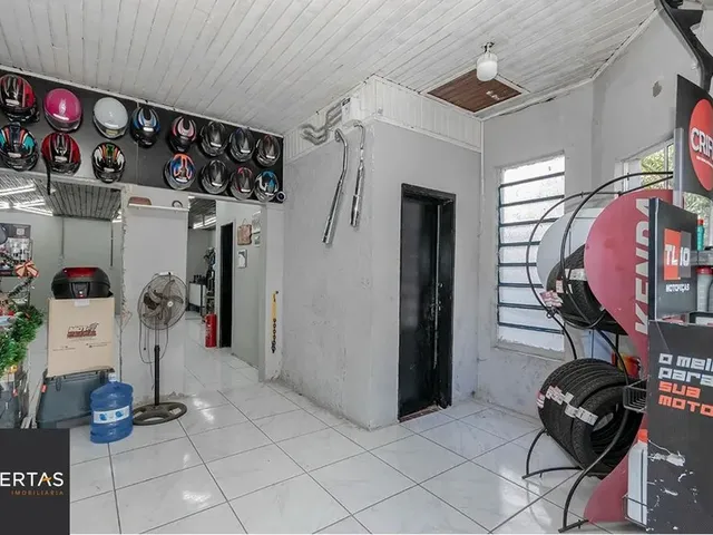 Imagem 15: Casa 2 Dormitórios À Venda Coronel Aparício Borges Porto Alegre/Rs