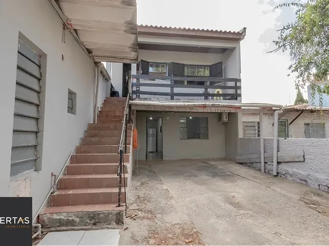 Imagem 9: Casa 2 Dormitórios À Venda Coronel Aparício Borges Porto Alegre/Rs