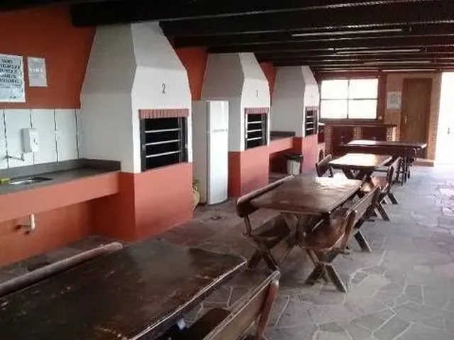 Imagem: Apartamento 2 Dorms À Venda, São João