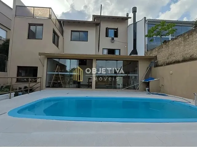 Imagem: Casa À Venda 3 Quartos 1 Suite 3 Vagas