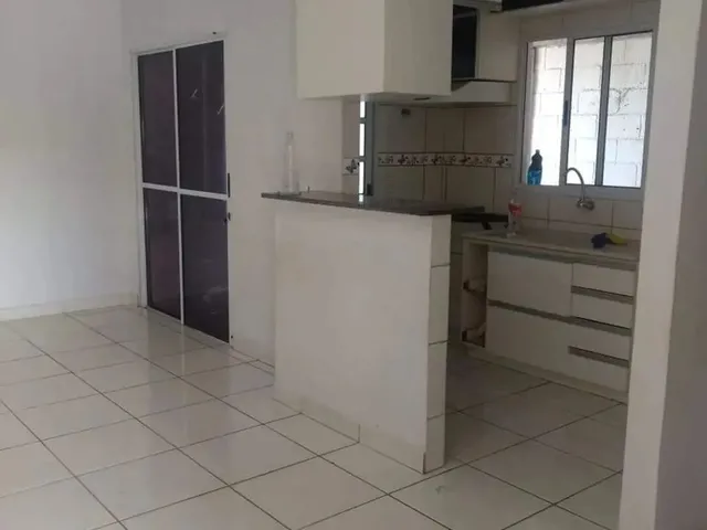 Imagem: Casa 2 Q, Condomínio Gardênia