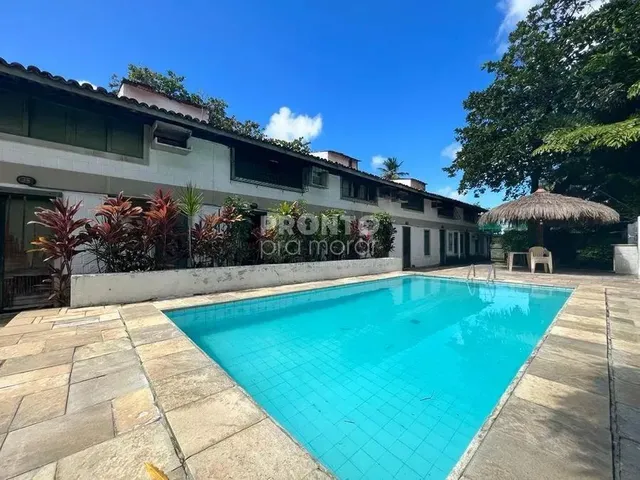 Imagem: A casa possui 3 Dormitórios, 1 Suíte, 1 Banheiro, 76m²