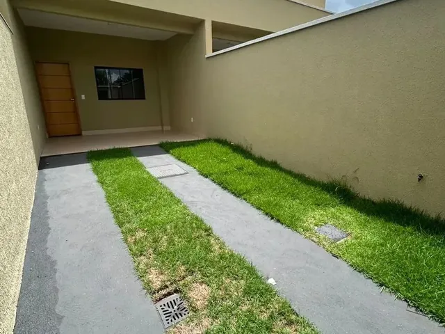 Imagem: Casa com Possibilidade de Entrada 12 Mil