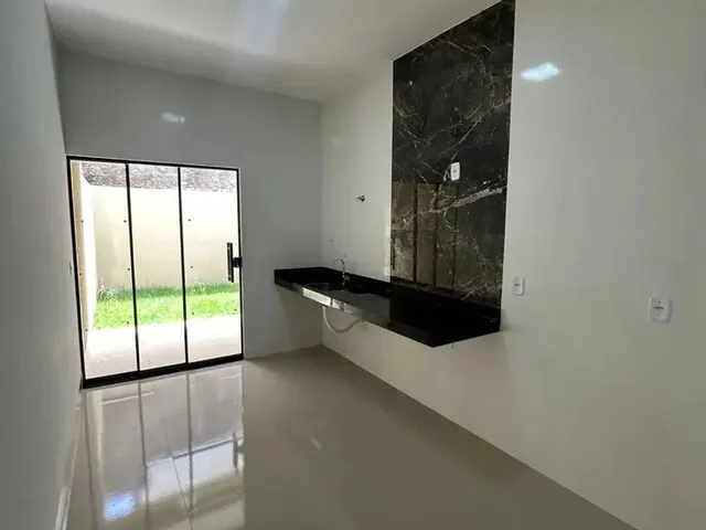Imagem 4: Casa com Possibilidade de Entrada 12 Mil (Com Base na Renda e Aprovação