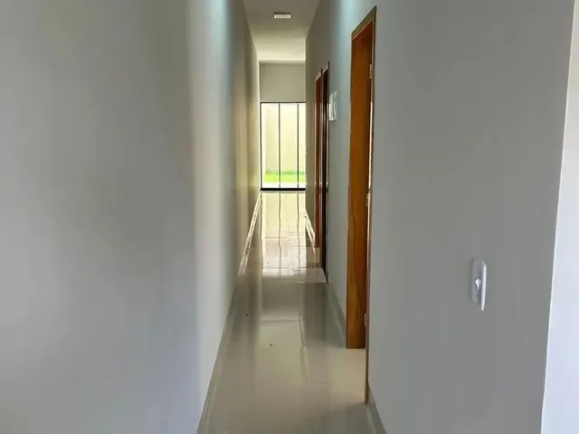Imagem 12: Casa com Possibilidade de Entrada 12 Mil (Com Base na Renda e Aprovação