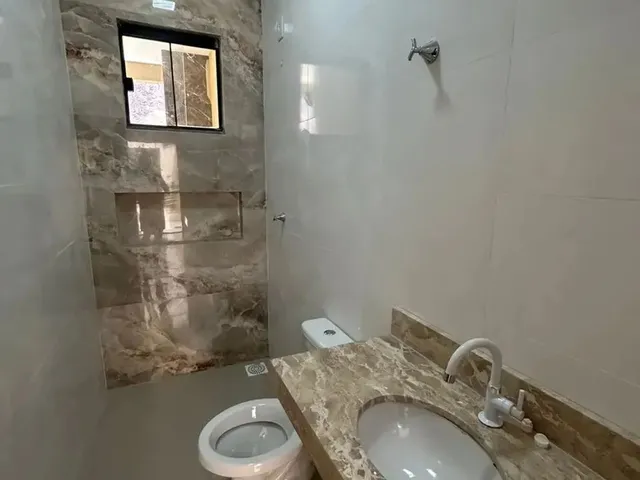 Imagem 11: Casa com Possibilidade de Entrada 12 Mil (Com Base na Renda e Aprovação