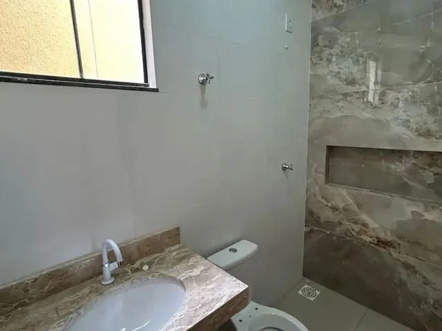 Imagem 7: Casa com Possibilidade de Entrada 12 Mil (Com Base na Renda e Aprovação