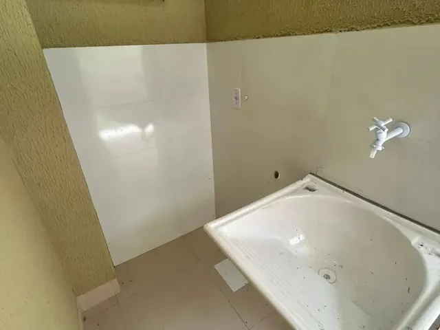 Imagem 2: Casa com Possibilidade de Entrada 12 Mil (Com Base na Renda e Aprovação