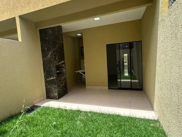 Imagem 8: Casa com Possibilidade de Entrada 12 Mil (Com Base na Renda e Aprovação