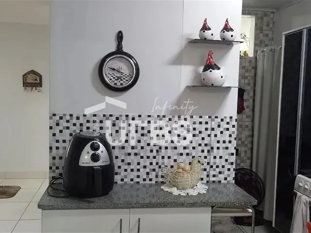 Imagem 4: 0 - Casa de Condomínio 2 Quartos