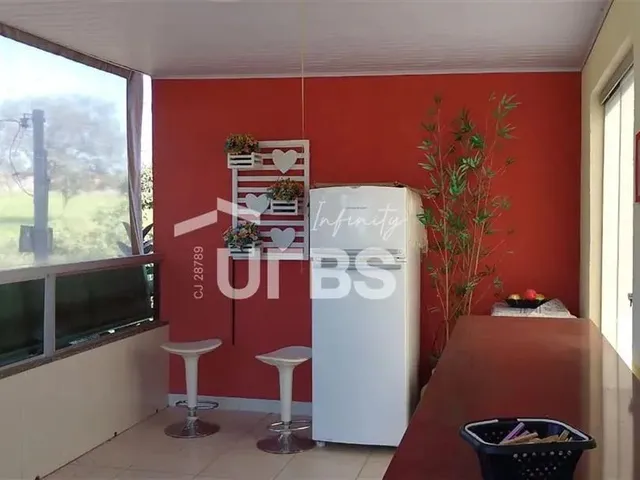 Imagem 8: 0 - Casa de Condomínio 2 Quartos