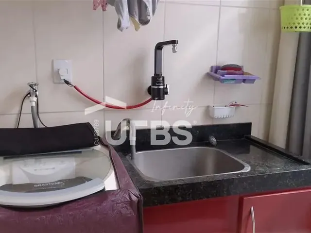 Imagem 6: 0 - Casa de Condomínio 2 Quartos