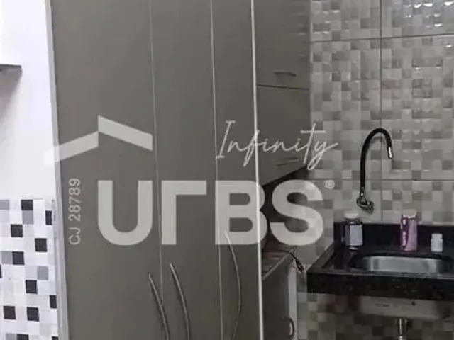 Imagem 13: 0 - Casa de Condomínio 2 Quartos