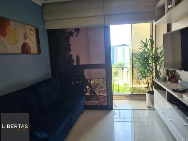 Imagem 10: Vende-Se Apartamento com 3 Quartos (1 Suíte), 71 M² Privativos e 2 Vagas Parte