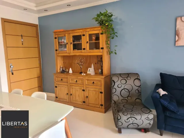 Imagem 12: Vende-Se Apartamento com 3 Quartos (1 Suíte), 71 M² Privativos e 2 Vagas Parte