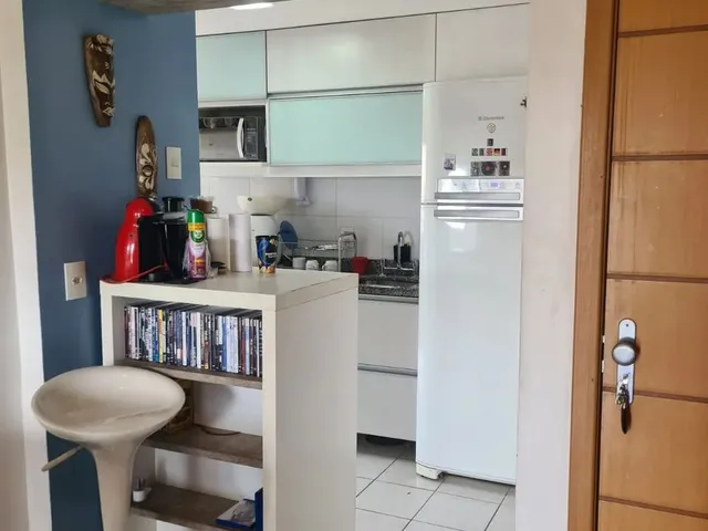 Imagem 3: Vende-Se Apartamento com 3 Quartos (1 Suíte), 71 M² Privativos e 2 Vagas Parte