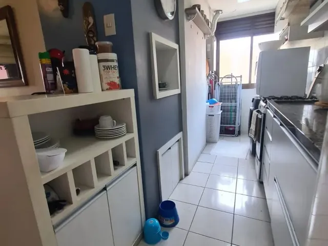 Imagem 6: Vende-Se Apartamento com 3 Quartos (1 Suíte), 71 M² Privativos e 2 Vagas Parte