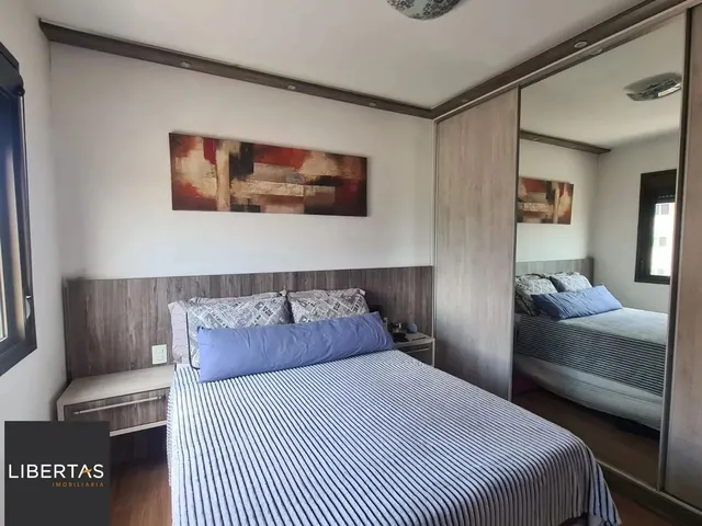 Imagem 9: Vende-Se Apartamento com 3 Quartos (1 Suíte), 71 M² Privativos e 2 Vagas Parte