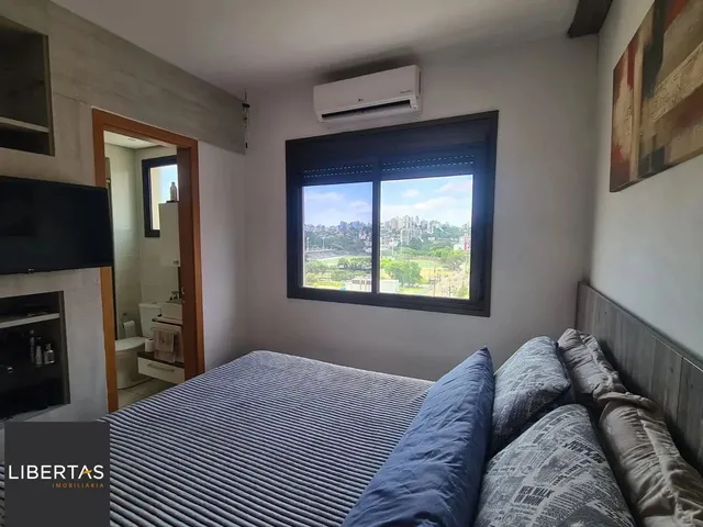 Imagem 7: Vende-Se Apartamento com 3 Quartos (1 Suíte), 71 M² Privativos e 2 Vagas Parte
