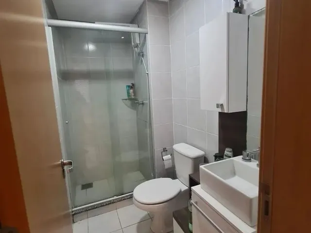Imagem 8: Vende-Se Apartamento com 3 Quartos (1 Suíte), 71 M² Privativos e 2 Vagas Parte