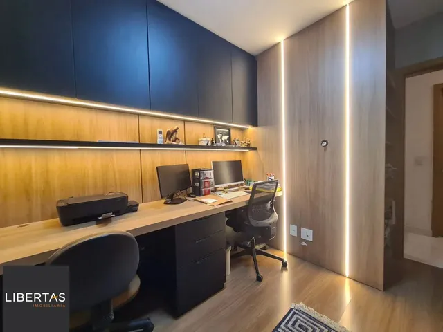 Imagem 13: Vende-Se Apartamento com 3 Quartos (1 Suíte), 71 M² Privativos e 2 Vagas Parte