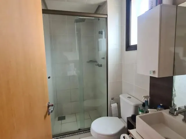 Imagem 16: Vende-Se Apartamento com 3 Quartos (1 Suíte), 71 M² Privativos e 2 Vagas Parte