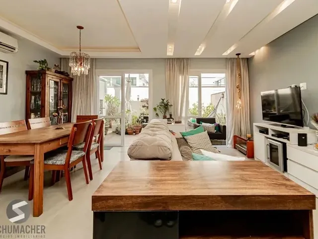 Imagem: Casa em Jardim Carvalho