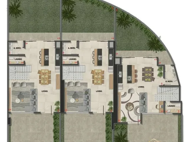 Imagem: Casa com 3 Dormitórios À Venda, 152 M²