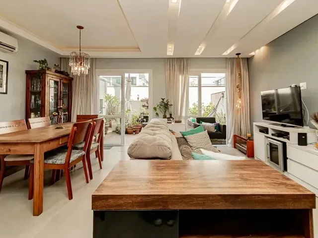 Imagem: Casa em Jardim Carvalho
