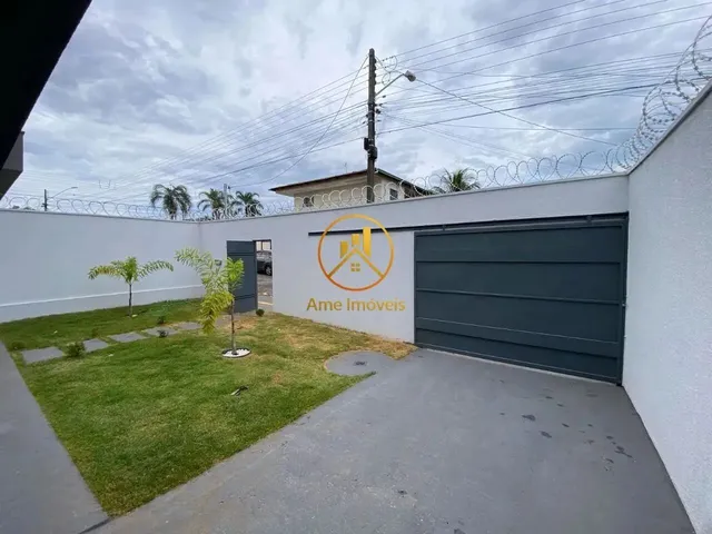 Imagem: Casa À Venda no Bairro Setor Orientville