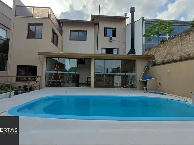 Imagem: Casa em Jardim do Salso