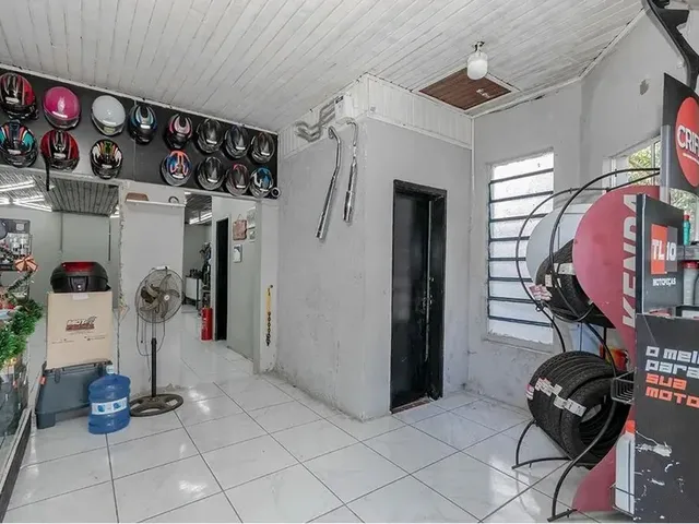 Imagem 10: Casa em Coronel Aparício Borges