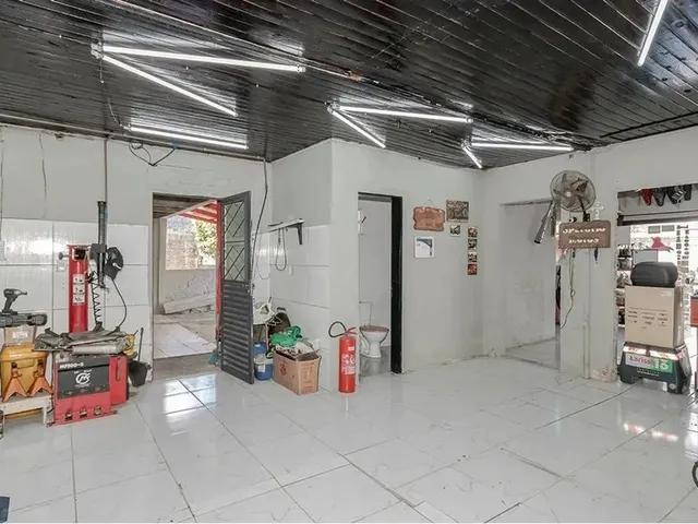 Imagem 14: Casa em Coronel Aparício Borges