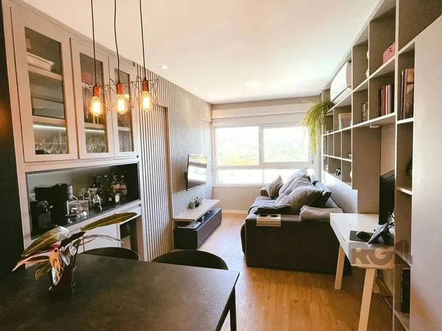 Imagem: Studio para Venda - 37.98M², 1 Dormitório