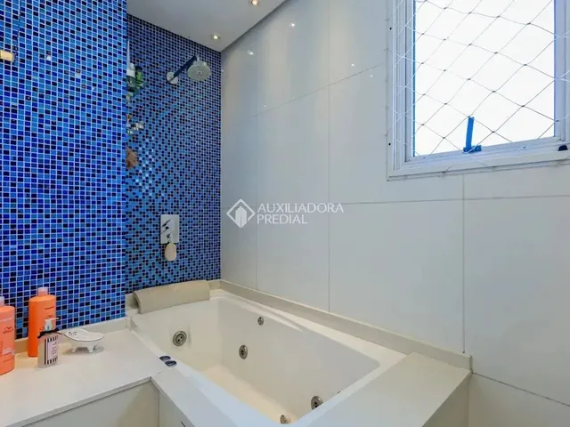 Imagem 5: Imóvel para Venda Possui 164 Metros Quadrados com 3 Quartos em Jardim do Salso - Porto