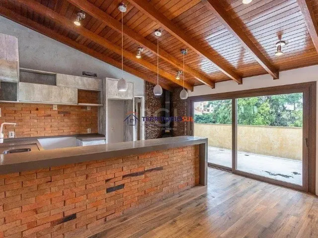 Imagem: Cobertura de 140M² - 3 Dormitórios, 2