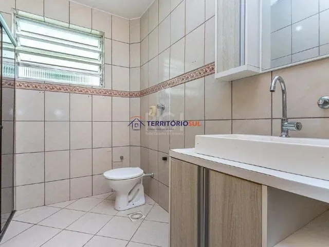 Imagem 8: Cobertura de 140M² - 3 Dormitórios, 2 Banheiros, Terraço com Churrasqueira e 1 Vaga De