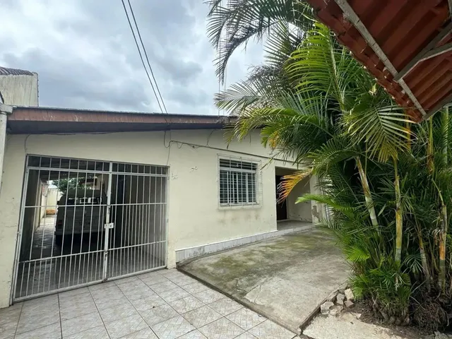 Imagem: 2 Casas!!! Casa 2 Dormitórios, 1 Banheiro