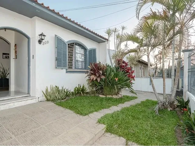 Imagem: Casa em Jardim do Salso