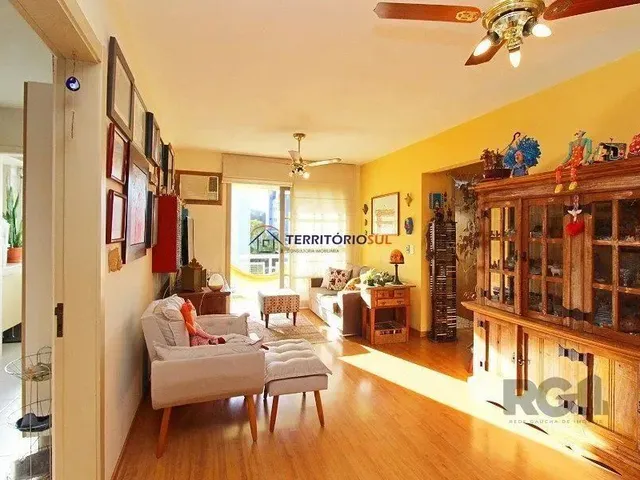 Imagem: Apartamento em Jardim do Salso